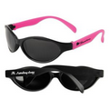 Junior Tropical Wrap Sunglasses